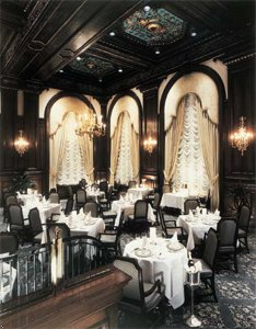 Hotel Du Pont