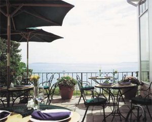 Wequassett Inn