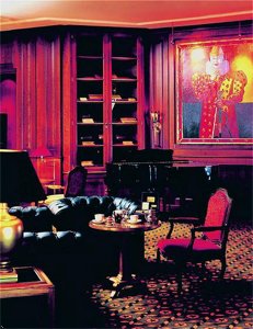 Grand Hotel Huis Ter Duin