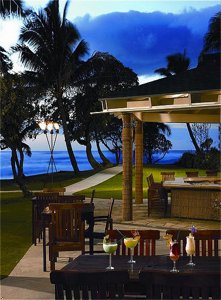 Turtle Bay Resort