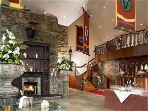 Muckross Park Hotel & Cloisters Spa
