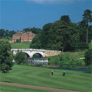 Brocket Hall