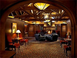 The Lodge At Sea Island Golf Club
