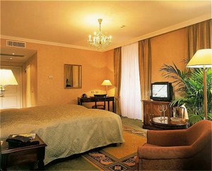 Hotel Schweizerhof Luzern