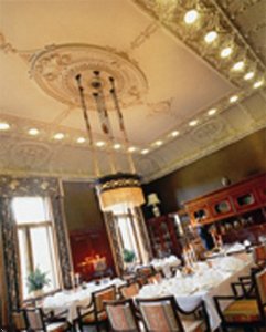 Park Inn Bjertorp Slott