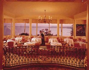 Imperial Hotel Torquay