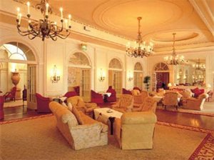 Imperial Hotel Torquay
