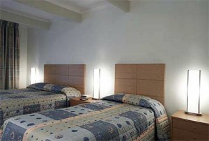 Quality Resort Siesta Resort