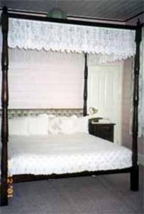 Quality Inn St. Mounts
