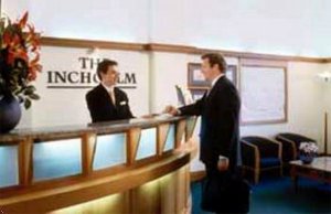 Quality Suites The Inchcolm