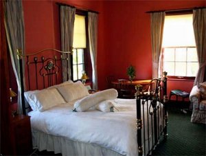 Quality Inn Prospect House