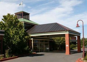 Quality Resort All Seasons International Hotel