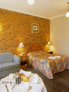 Quality Hotel Port Of Echuca Conference Centre