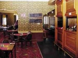Quality Hotel Bentinck