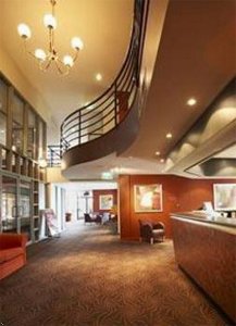 Quality Inn Wangaratta Gateway