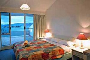 Quality Resort Horizons Snowy Mountains