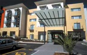 Quality Hotel Woden