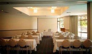 Quality Hotel Apollo International