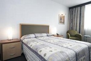 Quality Hotel On Olive