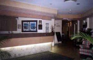 Quality Hotel Ocean International