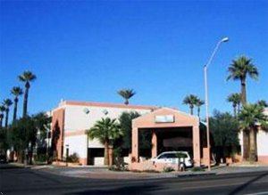 Quality Inn Downtown