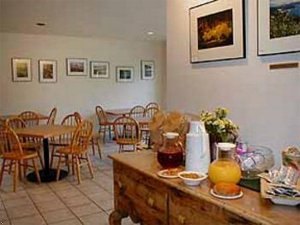 Quality Inn Arcata