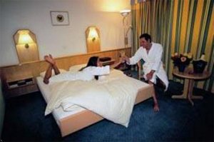 Quality Hotel Swisshotel Zug