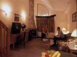 Quality Resort Chateau Canmore