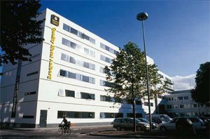 Quality Hotel Aalborg