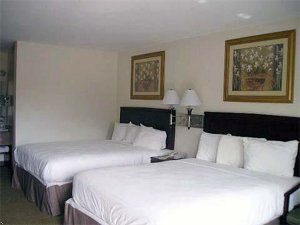 Quality Inn Monticello