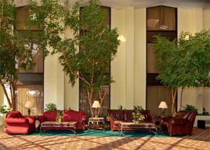 Safar Inn Hotel Palm Bay