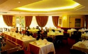 Quality Hotel Reims
