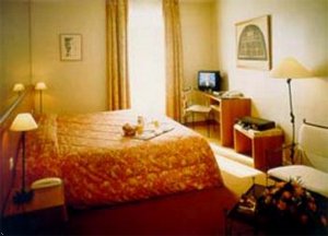 Quality Hotel Acanthe