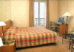 Quality Hotel Acanthe