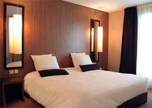Quality Suites Bordeaux Begles