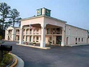 Quality Inn Augusta