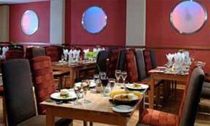 Quality Hotel Chester