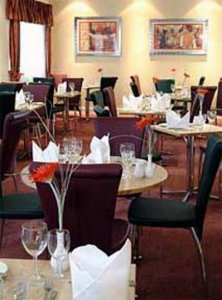 Quality Hotel St. Albans