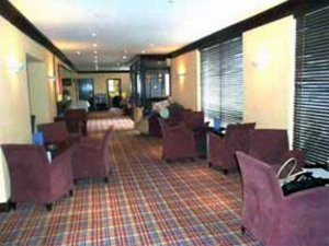 Quality Hotel Epping