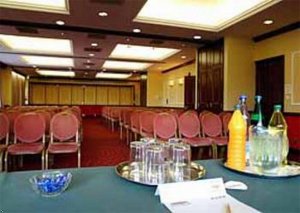 Quality Hotel Walsall