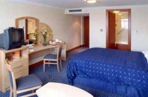 Quality Hotel Heathrow