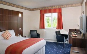 Quality Hotel Stonebridge Manor