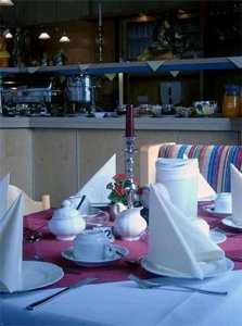 Quality Hotel Wasgau
