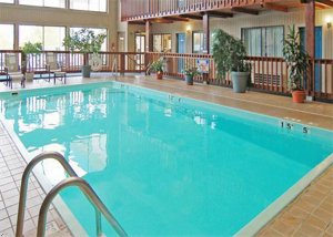 Quality Inn Sandpoint