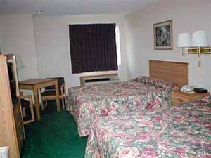 Quality Inn Bowling Green