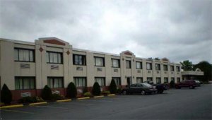 Quality Inn Brockton