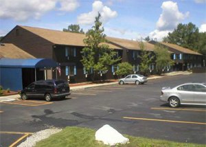 Quality Inn Lee
