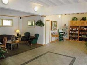 Quality Inn Bar Harbor