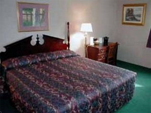 Quality Inn St. Ignace