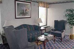Quality Inn Greenville